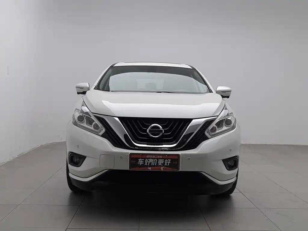 Nissan Murano — фото 3