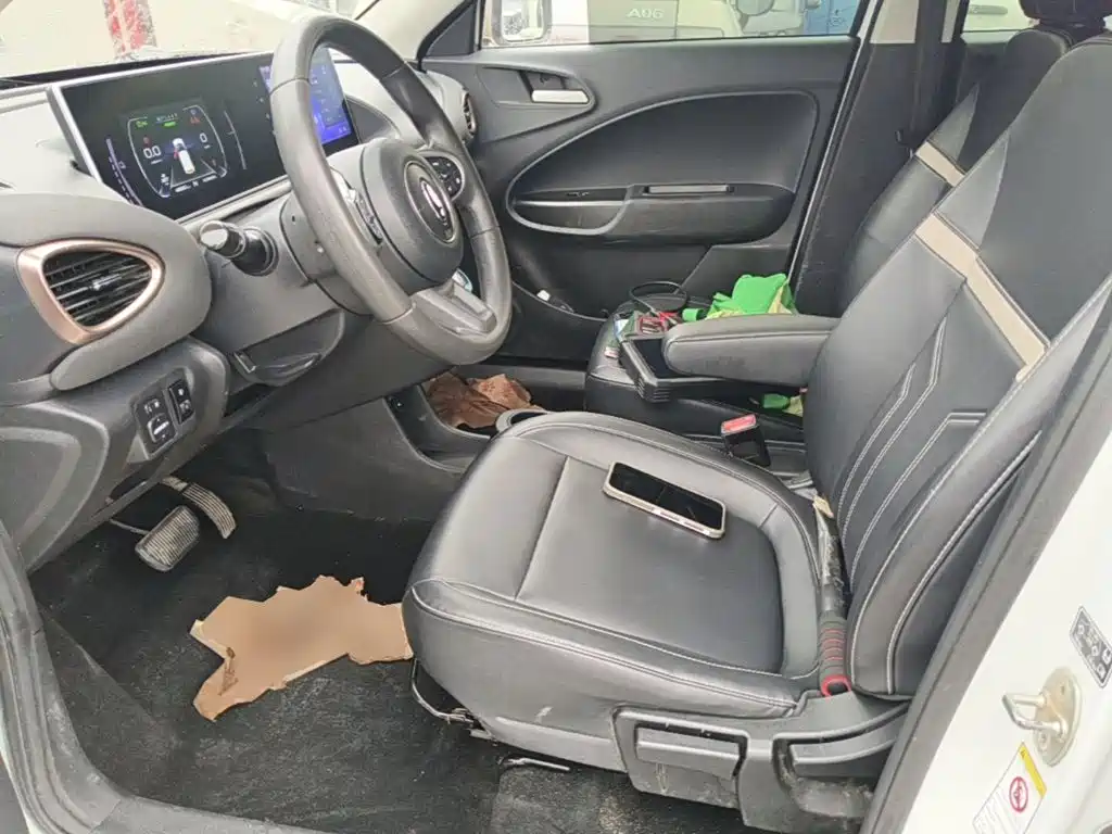 Ora Ora White Cat — фото 15