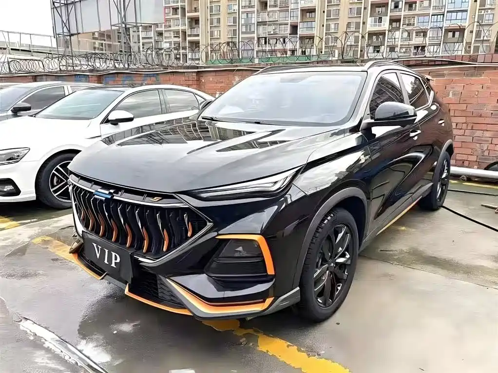 Oshan Oushang X5