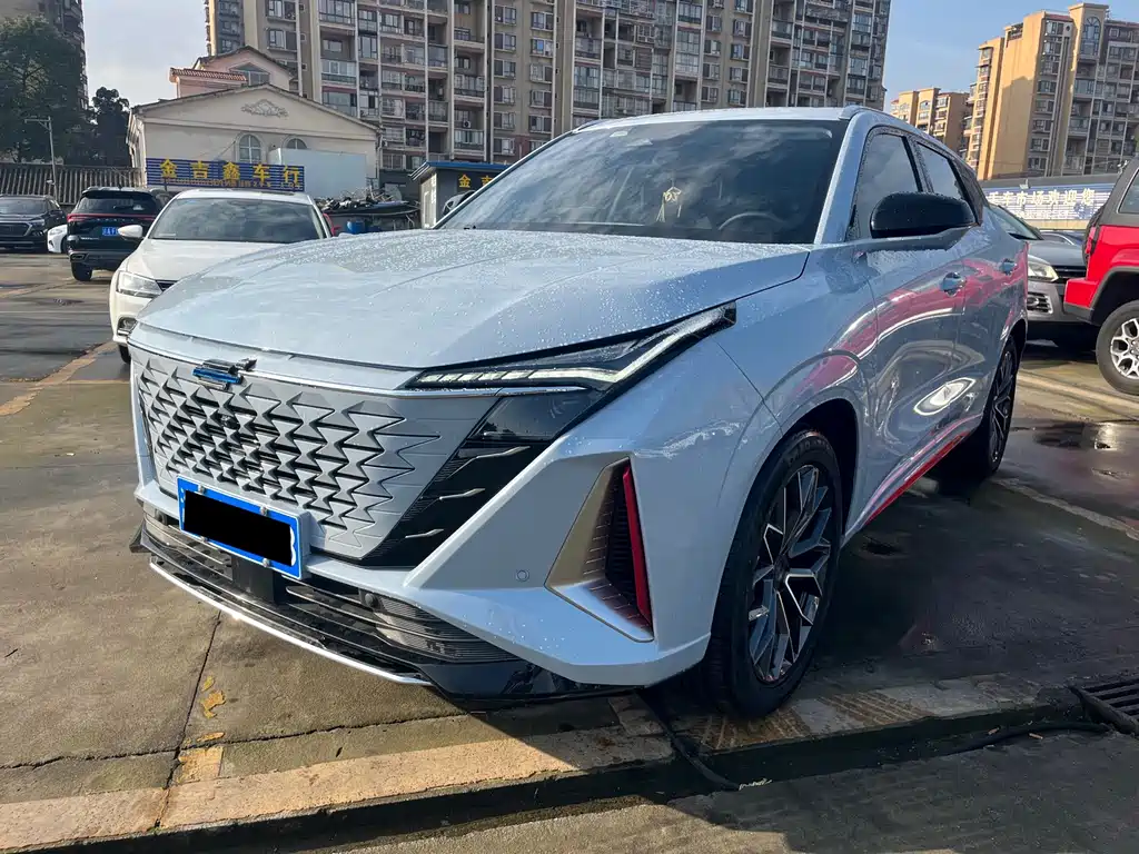 Oshan Oushang Z6