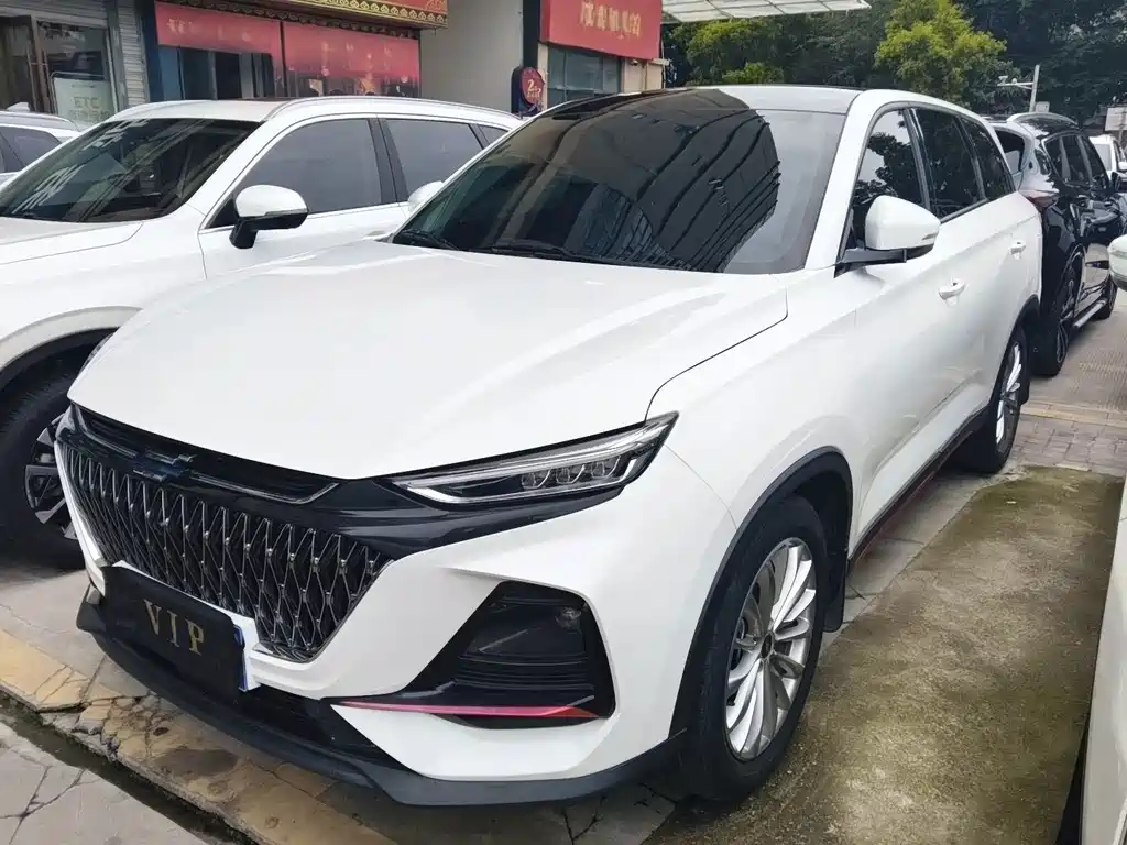 Oshan Oushang X7 PLUS