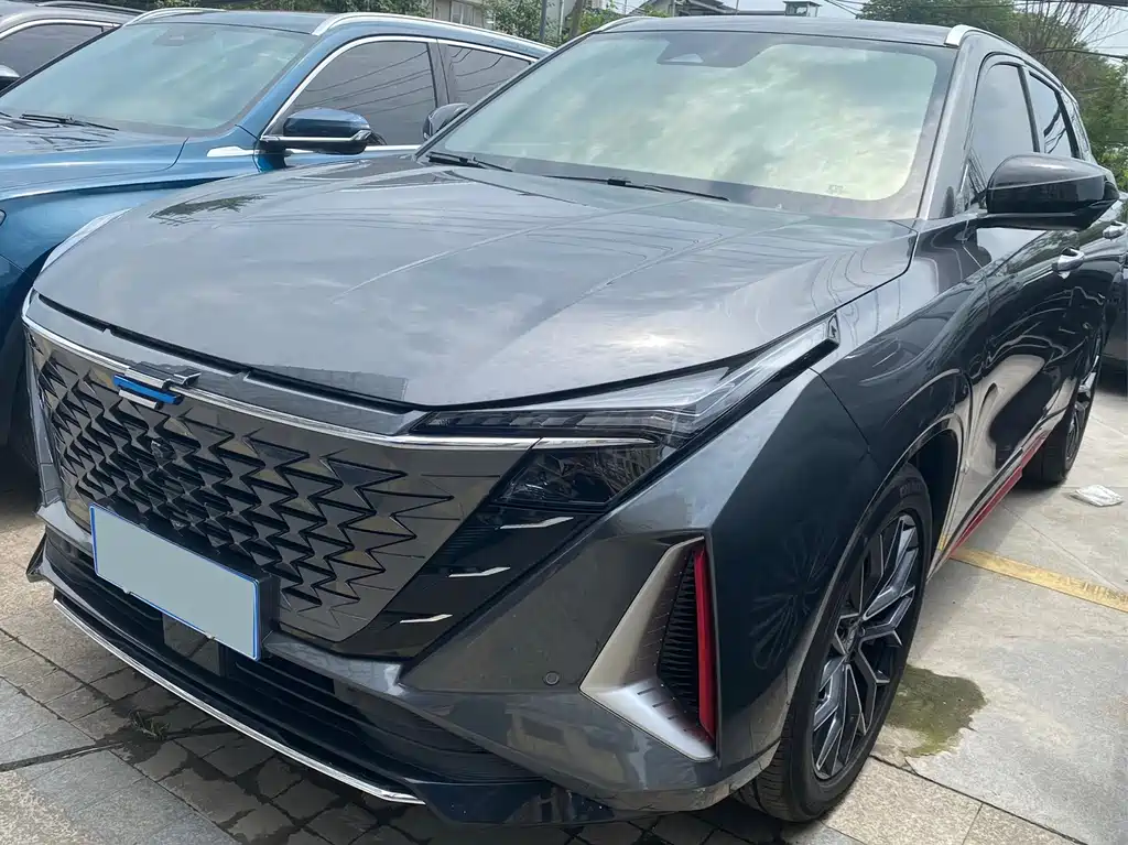 Oshan Oushang Z6