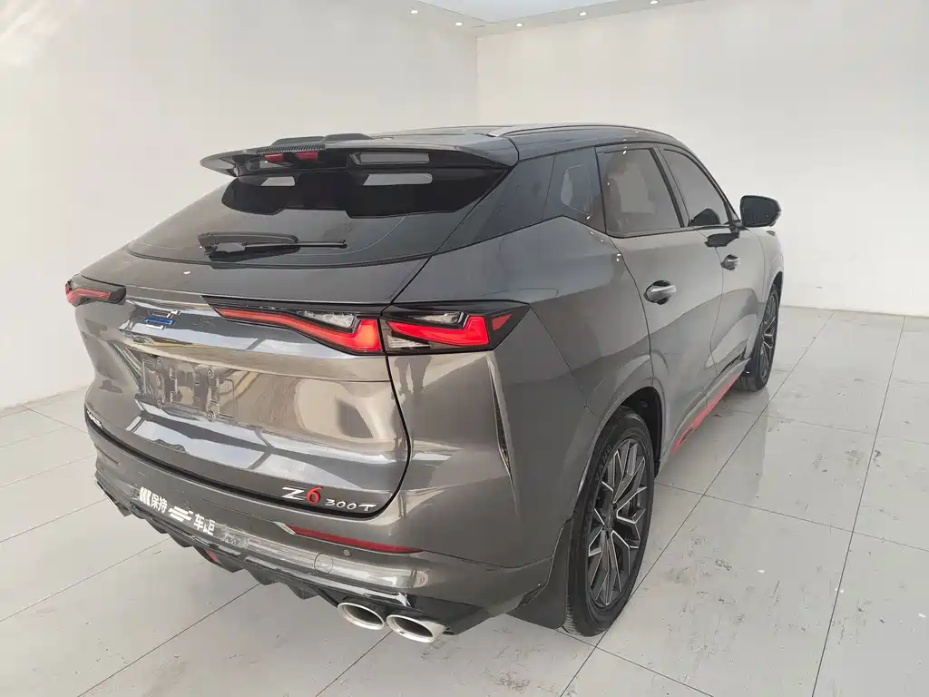 Oshan Oushang Z6 — фото 17