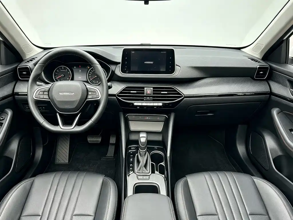 Peugeot 2008 — фото 40