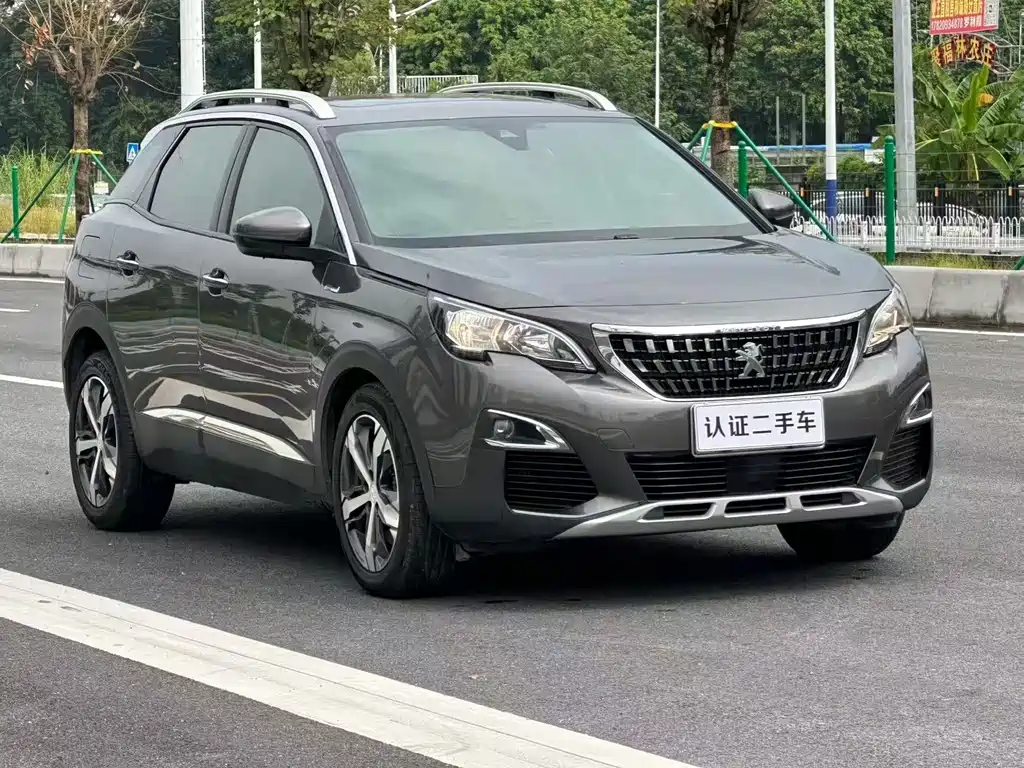 Peugeot 4008 — фото 6