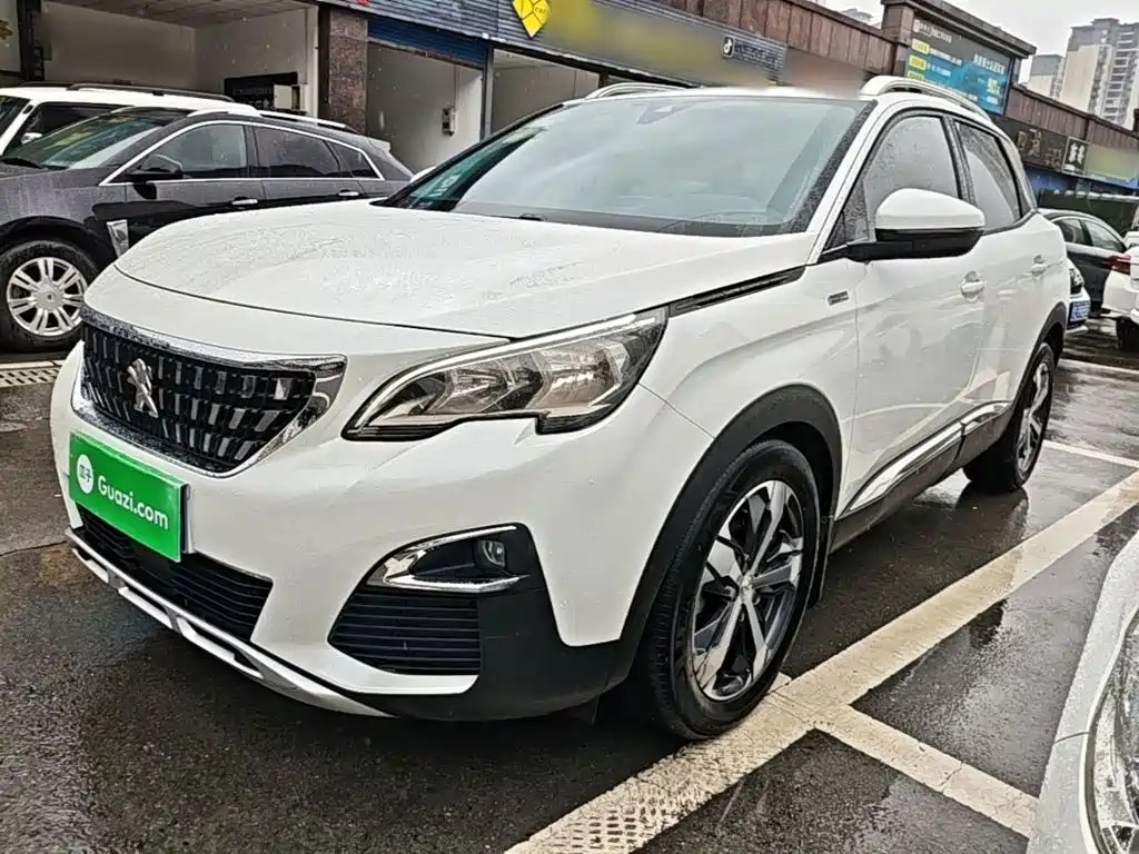 Peugeot 4008 — фото 2