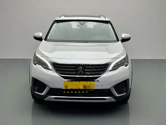 Peugeot 5008 — фото 2