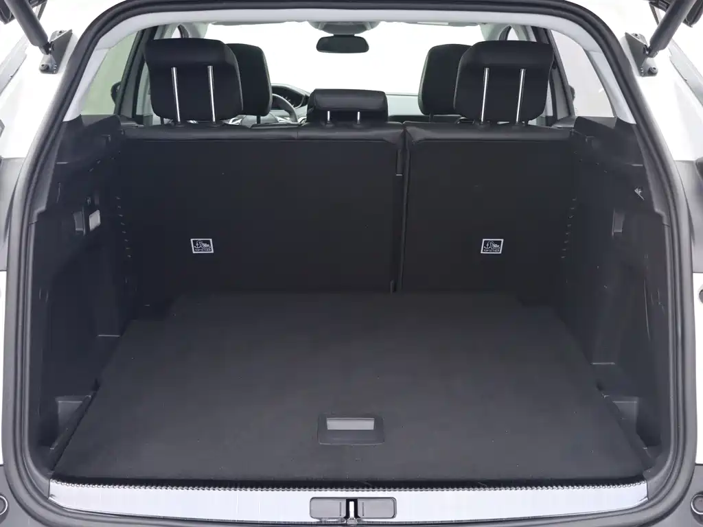 Peugeot 4008 — фото 20