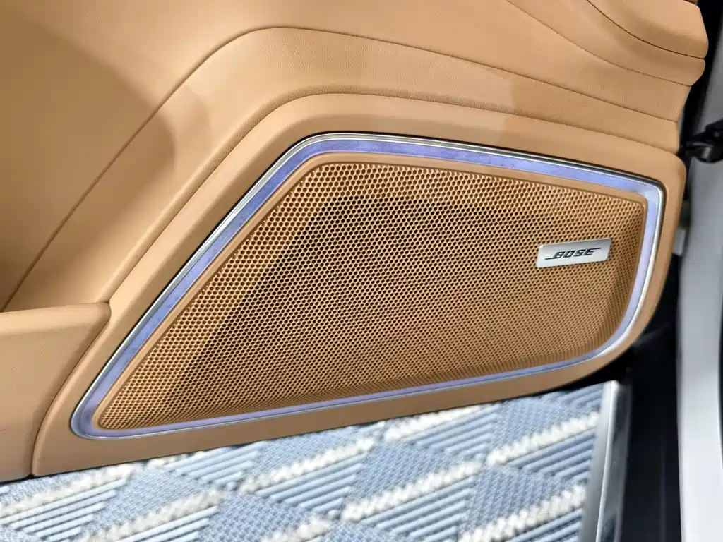 Porsche Panamera — фото 13