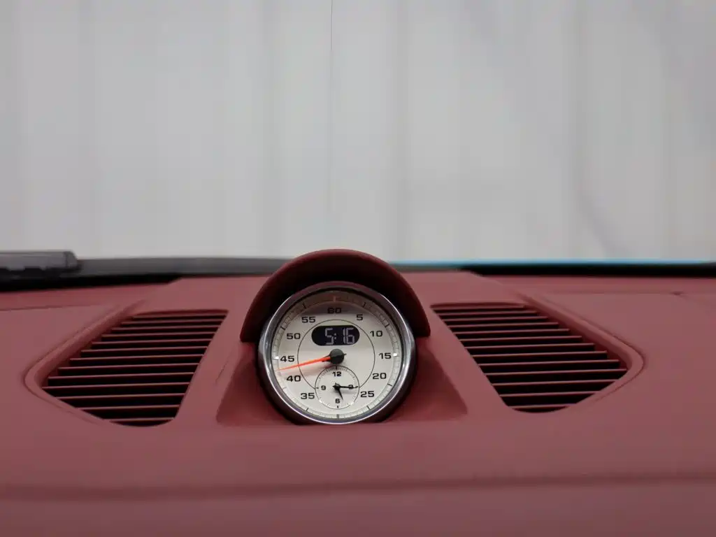 Porsche 911 — фото 14