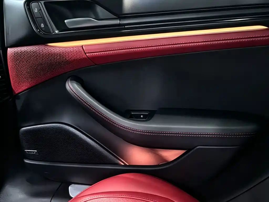 Porsche Panamera — фото 13