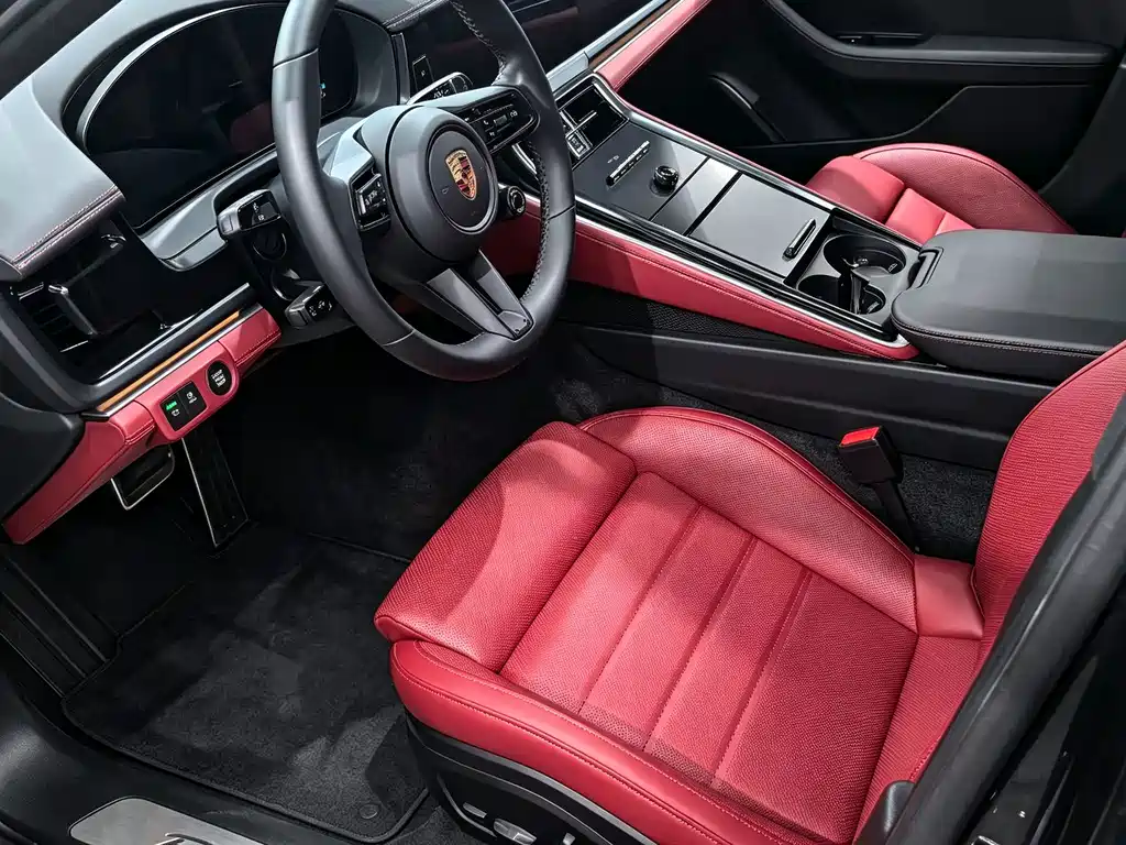 Porsche Panamera — фото 7