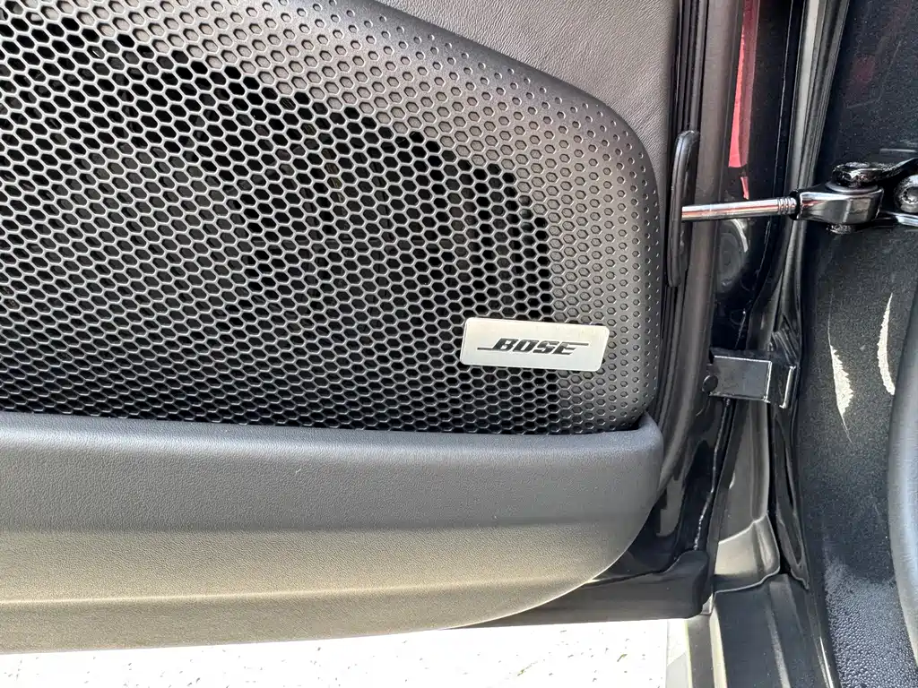 Porsche Panamera — фото 13