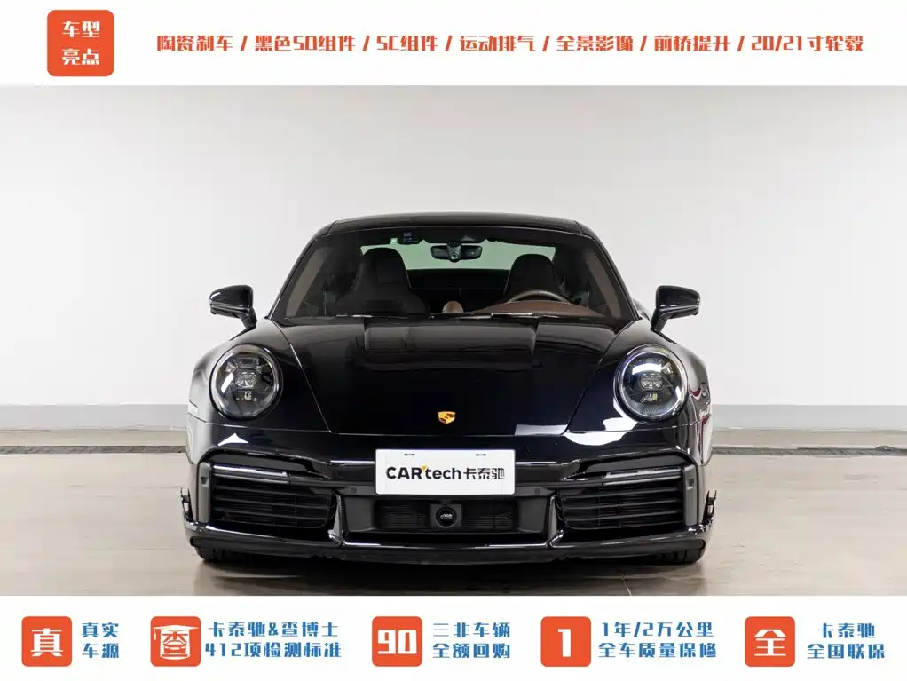 Porsche 911 — фото 2