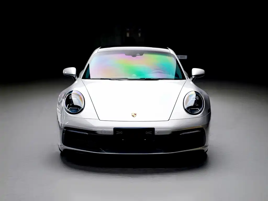 Porsche 911 — фото 4