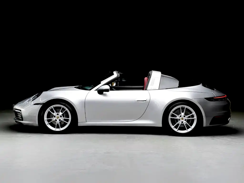 Porsche 911 — фото 3