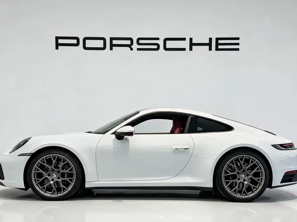 Porsche 911 — фото 3
