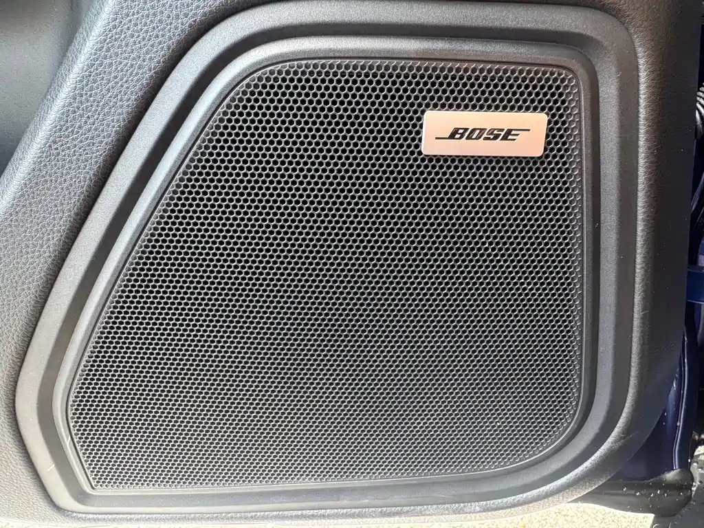 Porsche Macan — фото 11