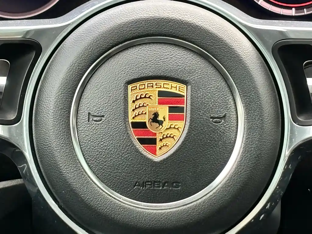 Porsche Cayenne — фото 17