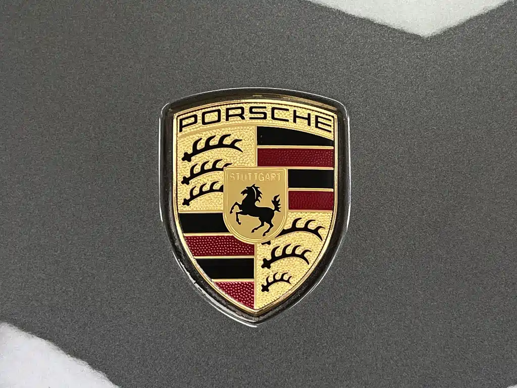 Porsche Cayenne — фото 34