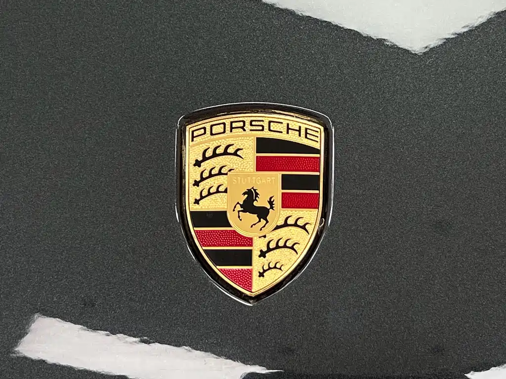 Porsche Panamera — фото 34