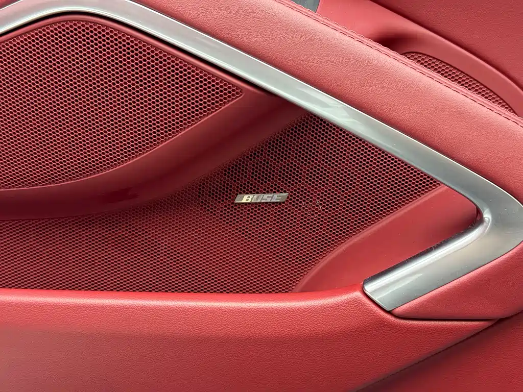 Porsche 718 — фото 6
