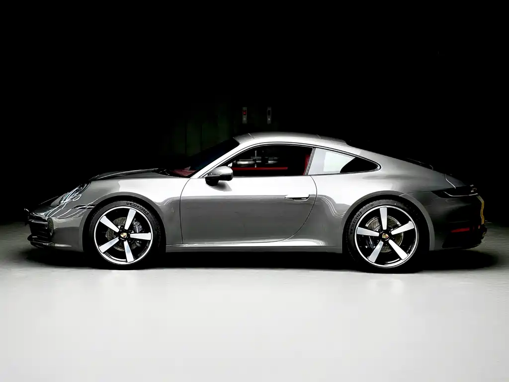 Porsche 911 — фото 3
