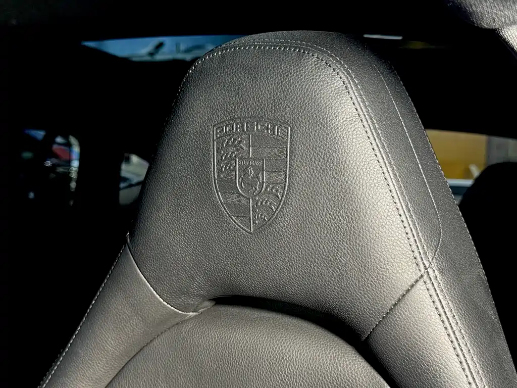 Porsche Panamera — фото 23