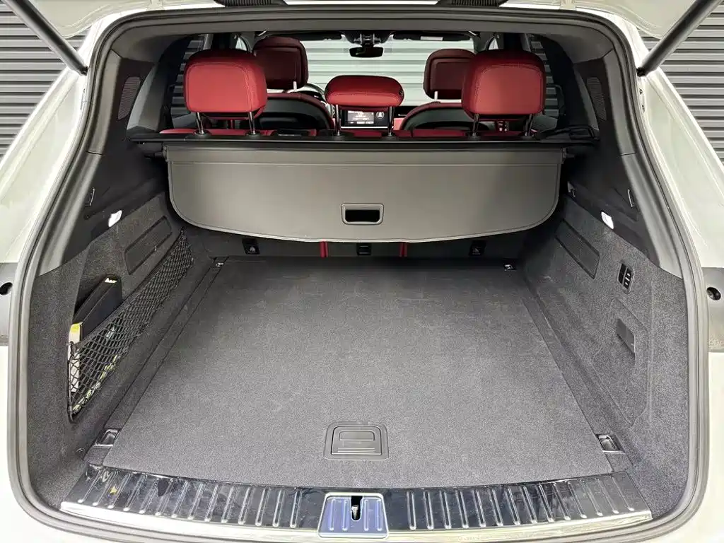Porsche Cayenne Hybrid — фото 10