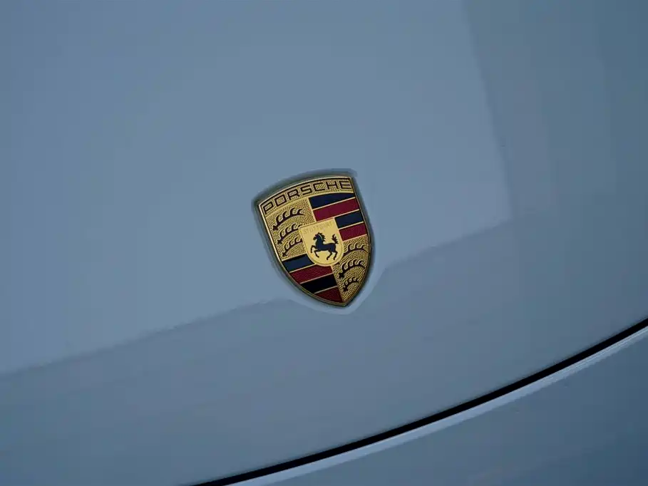 Porsche 911 — фото 25