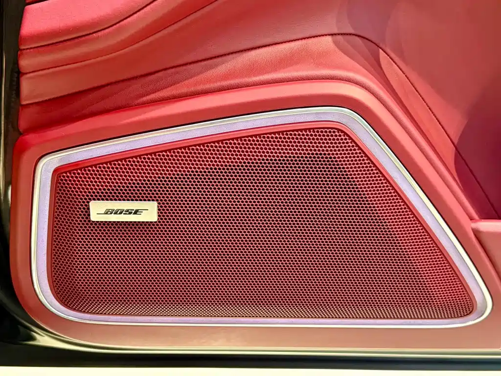 Porsche Panamera — фото 15