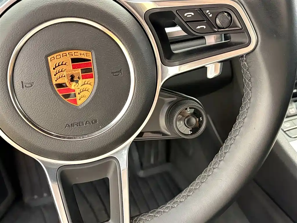 Porsche 718 — фото 14