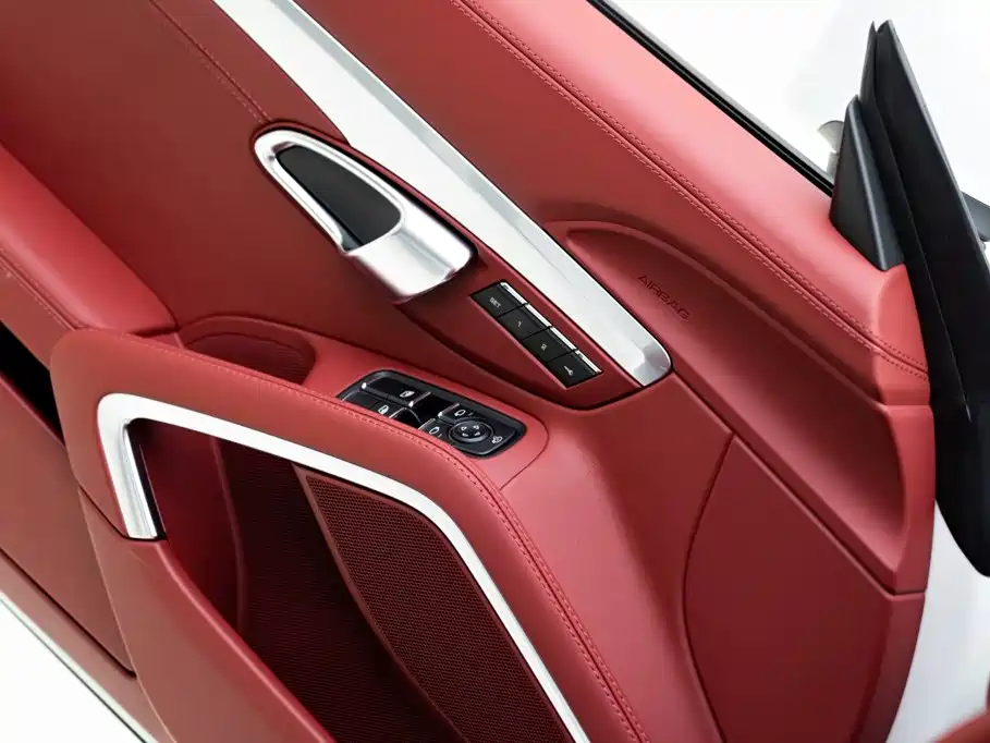 Porsche 718 — фото 13