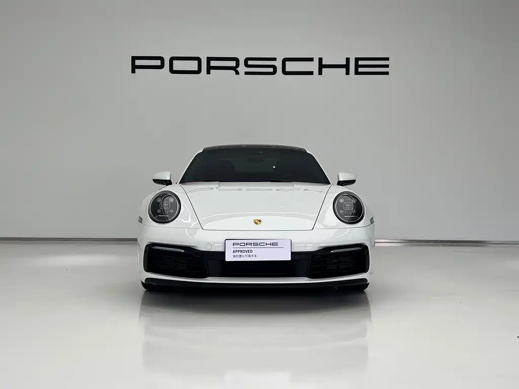 Porsche 911 — фото 2