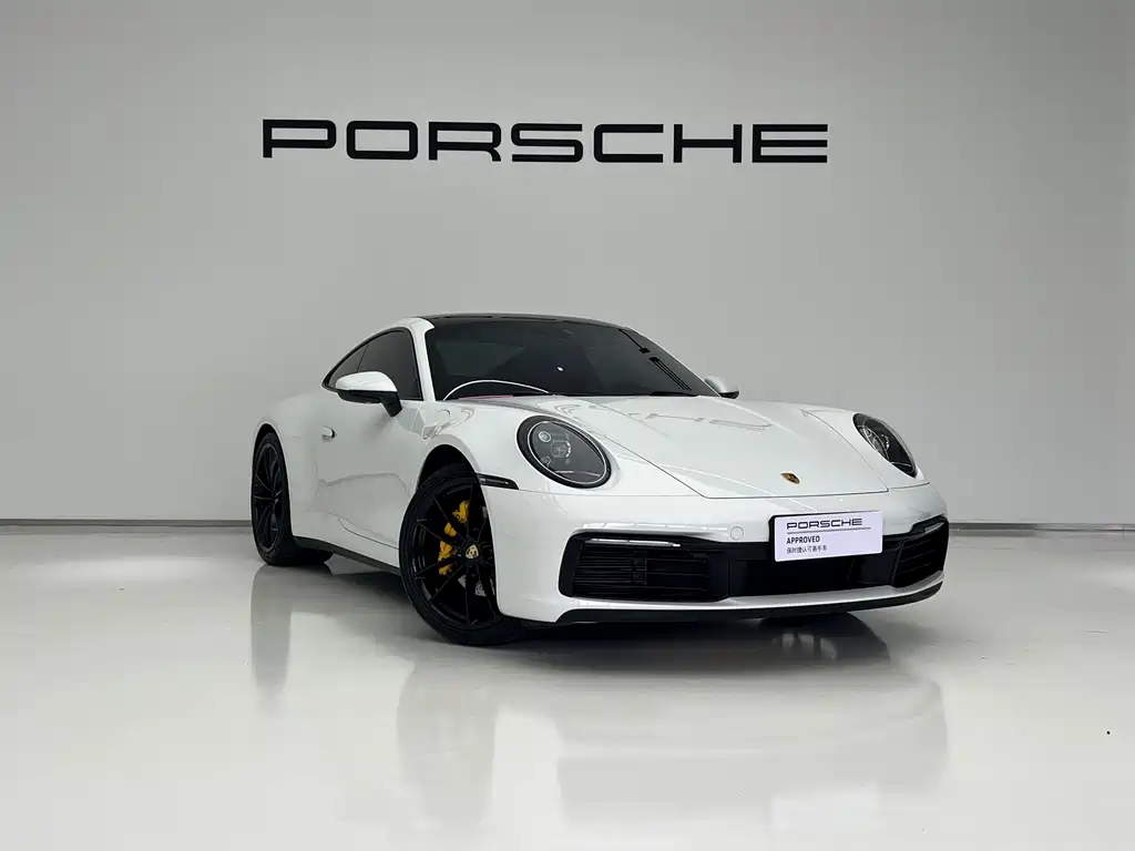 Porsche 911 — фото 3