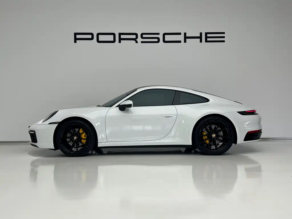 Porsche 911 — фото 5