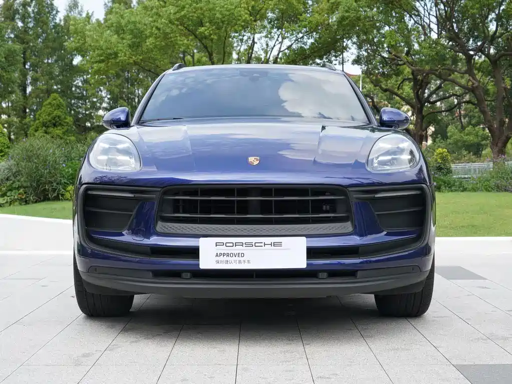 Porsche Macan — фото 2