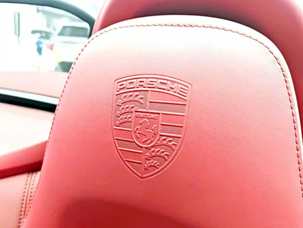 Porsche 718 — фото 15