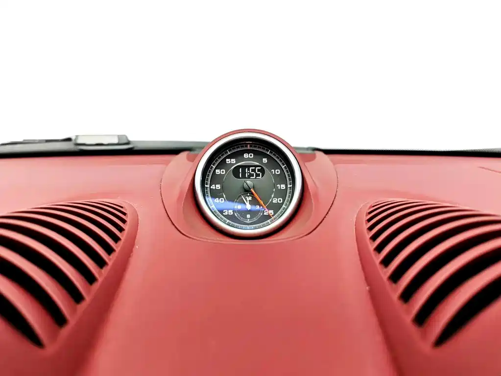 Porsche 718 — фото 14