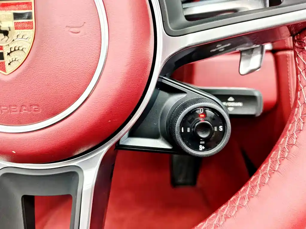 Porsche 718 — фото 15