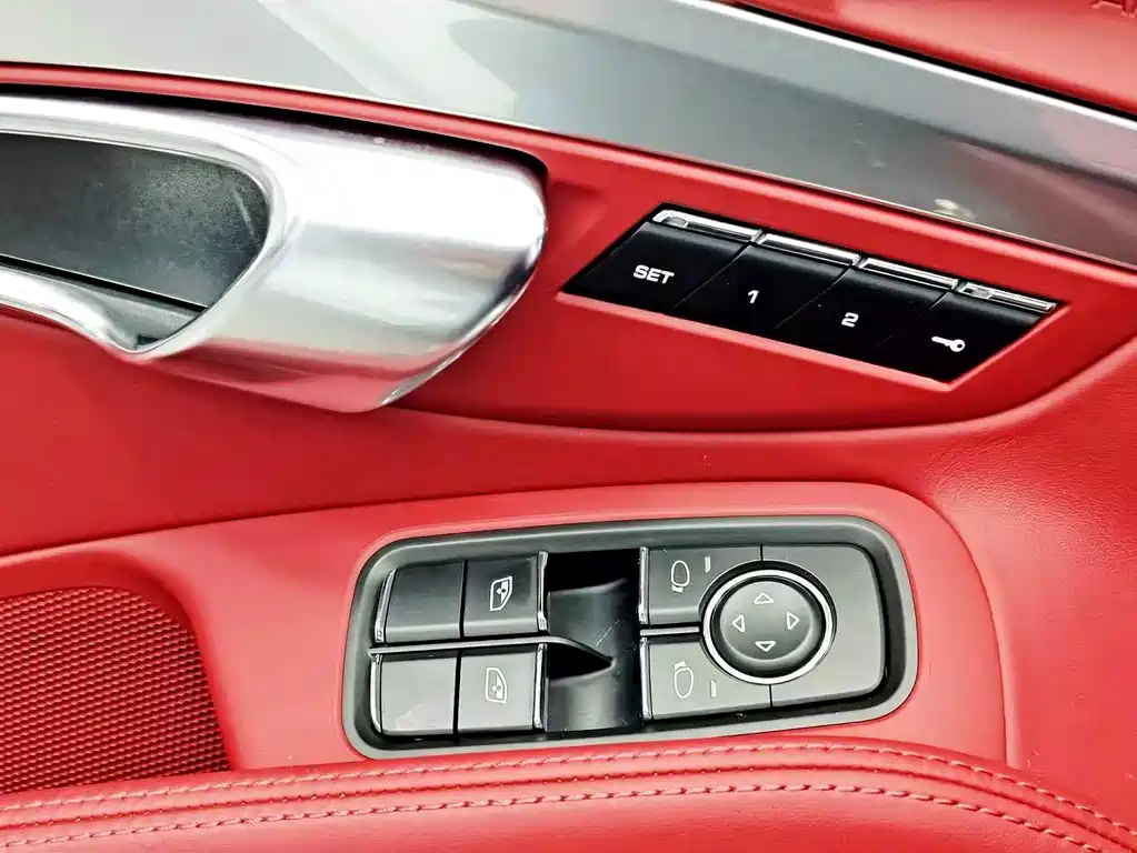 Porsche 718 — фото 18