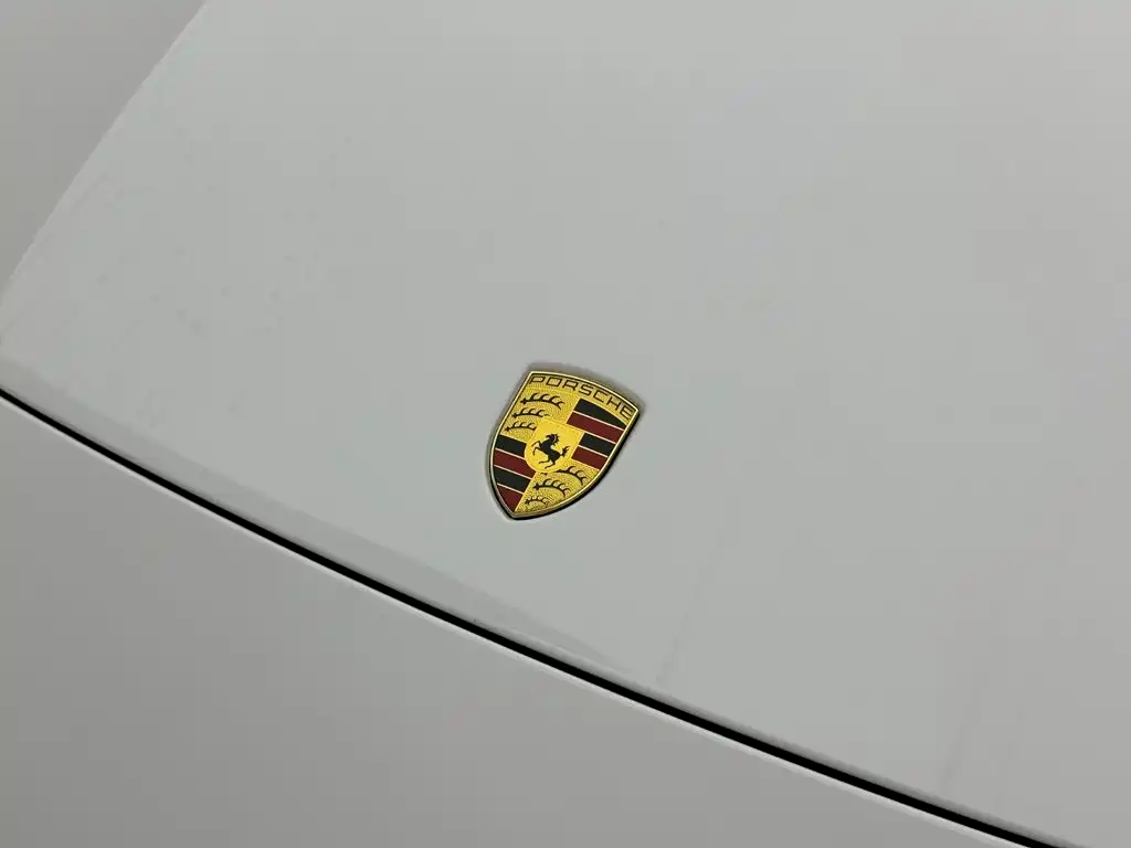 Porsche Panamera — фото 25