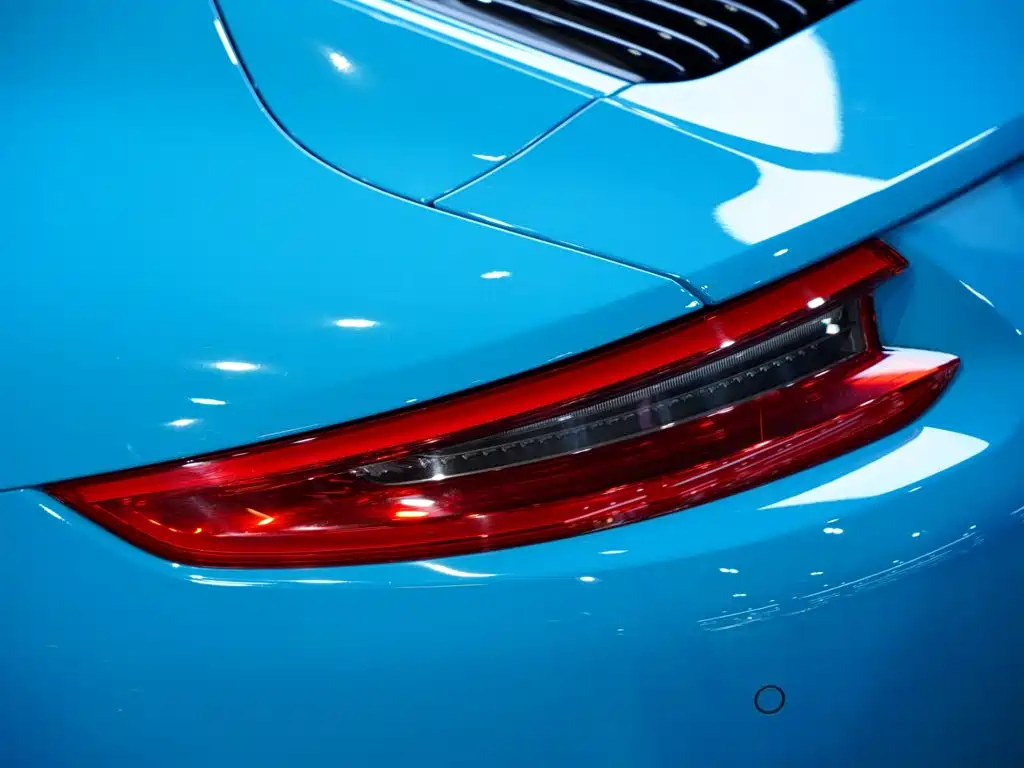 Porsche 911 — фото 9