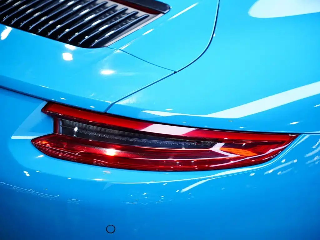 Porsche 911 — фото 10