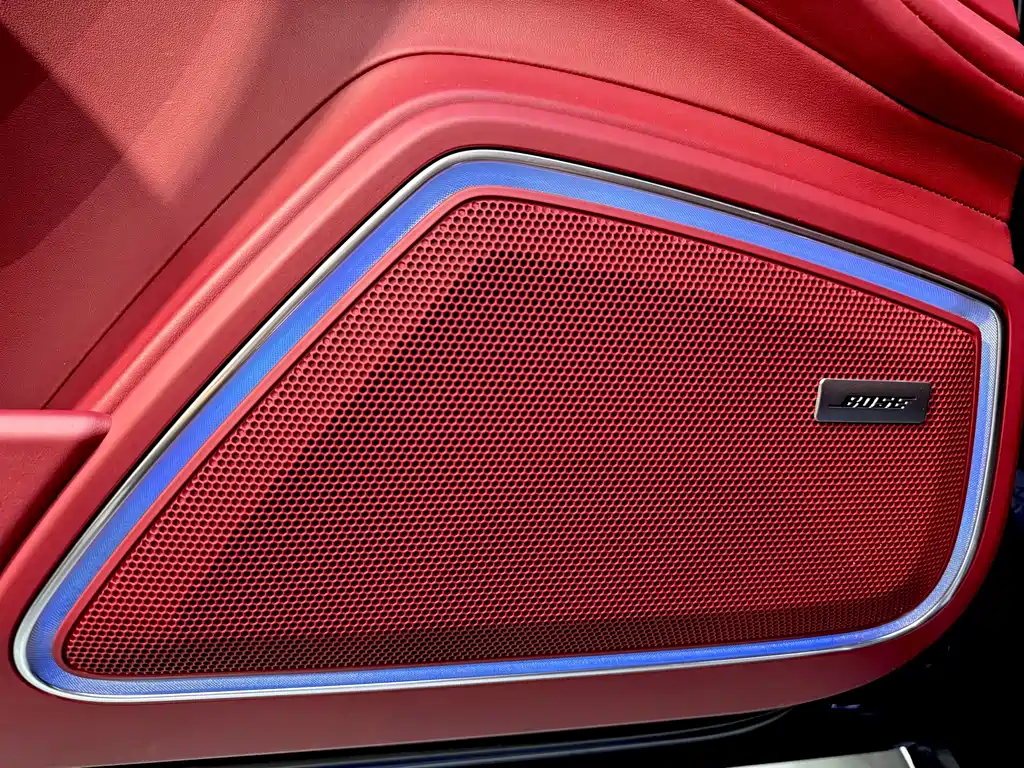 Porsche Panamera — фото 25