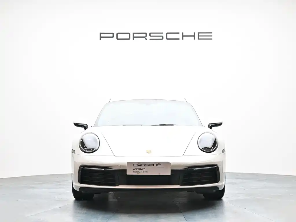 Porsche 911 — фото 2