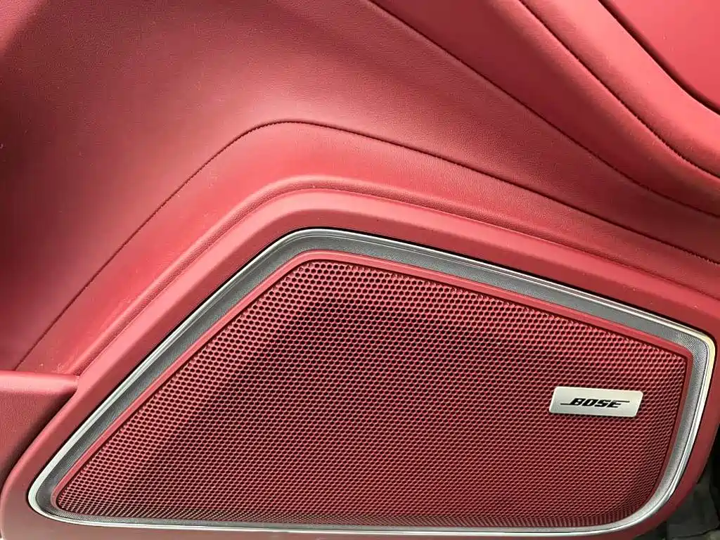Porsche Panamera — фото 21