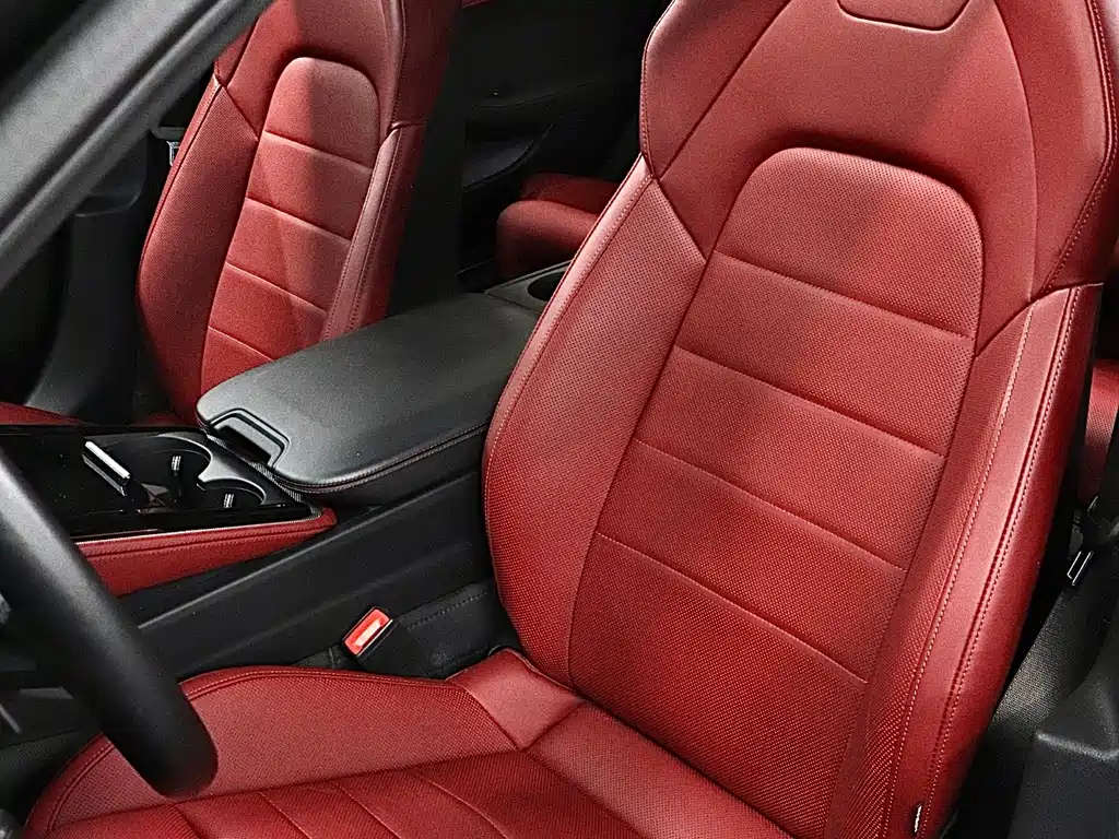 Porsche Panamera — фото 11
