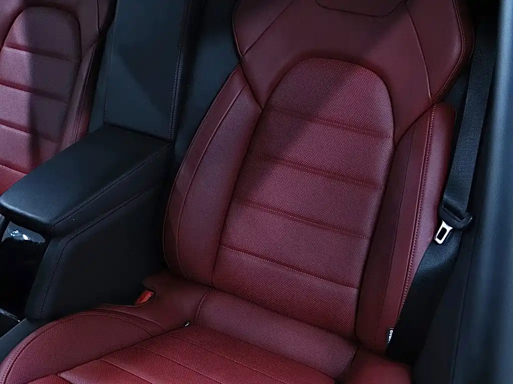 Porsche Panamera — фото 13