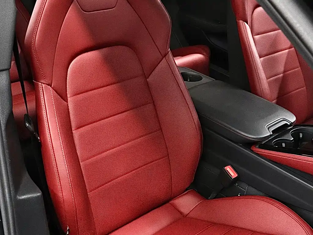 Porsche Panamera — фото 15